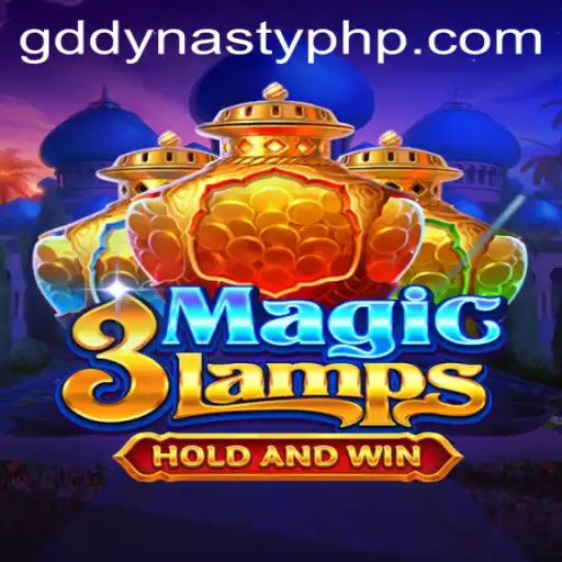Exploring 3MagicLamps: Unveiling the New Gaming Phenomenon