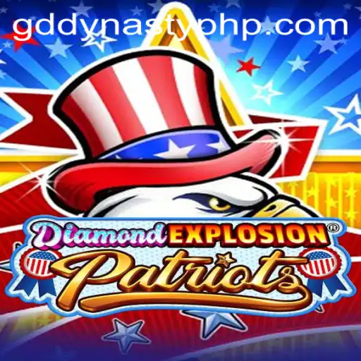 The Thrilling World of DiamondExplosionPatriots: A New Gaming Phenomenon