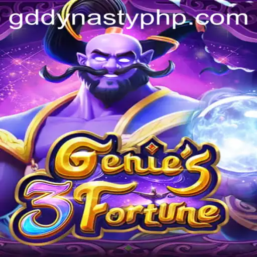 Explore the Enchanting World of Genie3Fortune: A Game of Mystical Adventures and GD DYNASTY