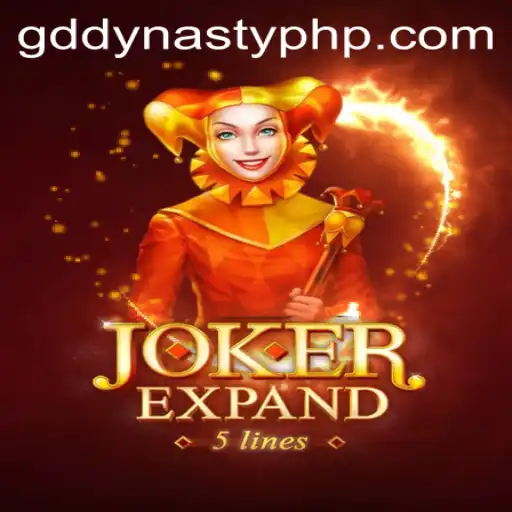 Discover the Thrilling World of JokerExpand: A New Era in GD DYNASTY Gaming