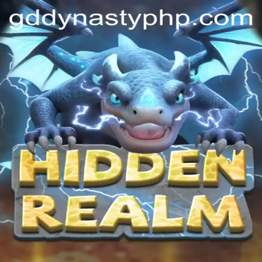 Discover the Enchanting World of HiddenRealm and Explore GD DYNASTY