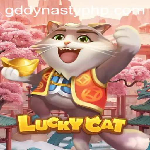 Exploring LuckyCat: The Game and Its GD DYNASTY