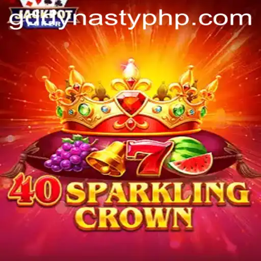 Exploring the Enchantment of 40SparklingCrown Amidst the GD Dynasty Era
