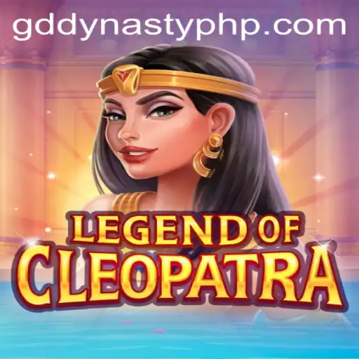 LegendOfCleopatra: Unearthing the Secrets of GD DYNASTY