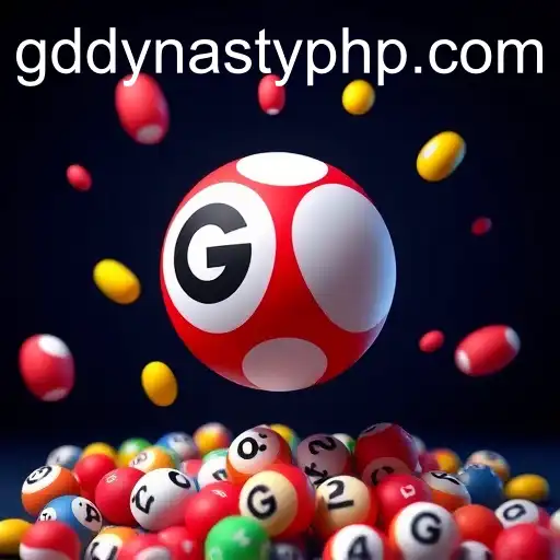 GD DYNASTY: Revolutionizing the Online Lottery Experience