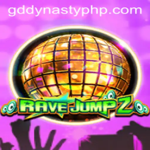 Discover the Thrills of RaveJump2: A Journey into GD DYNASTY