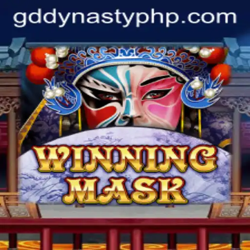 WinningMask: The Immersive World of GD DYNASTY